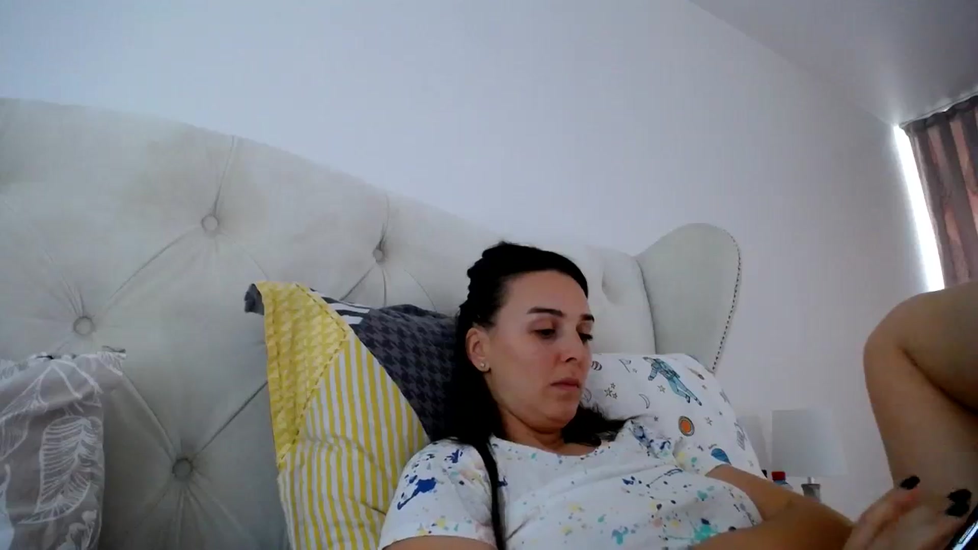 Gallery image thumbnail from L_A_U's myfreecams stream on, 09/13/2023, 11:12 image 3 of 20