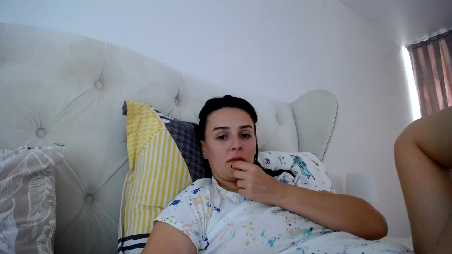 Gallery image thumbnail from L_A_U's myfreecams stream on, 09/13/2023, 11:12 image 20 of 20