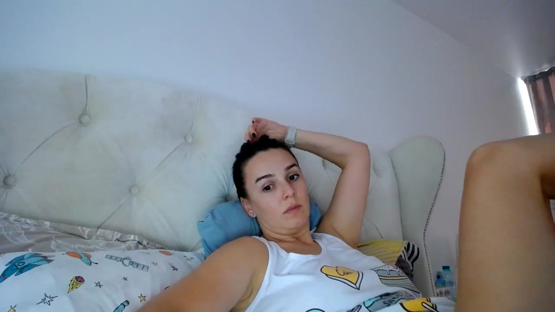 Gallery image thumbnail from L_A_U's myfreecams stream on, 09/14/2023, 11:40 image 3 of 20