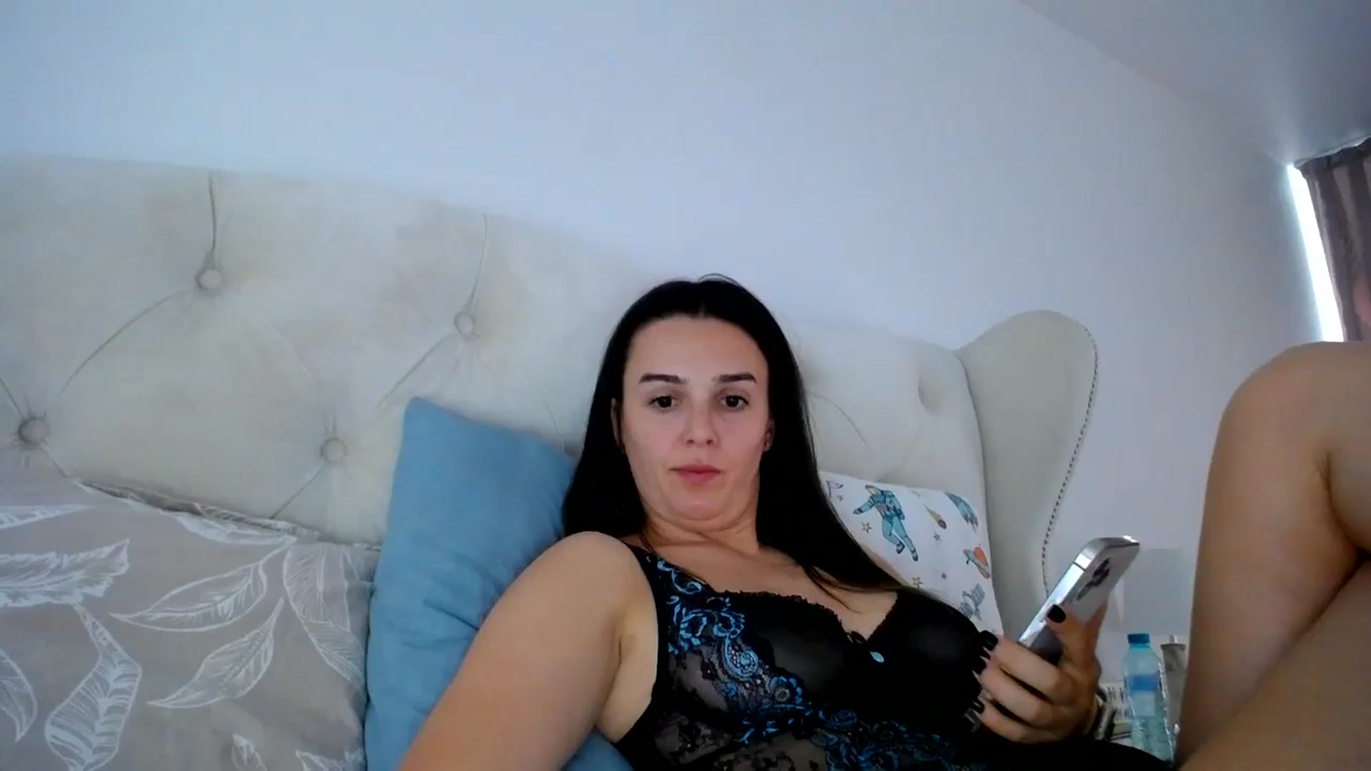 Gallery image thumbnail from L_A_U's myfreecams stream on, 09/15/2023, 11:00 image 7 of 20