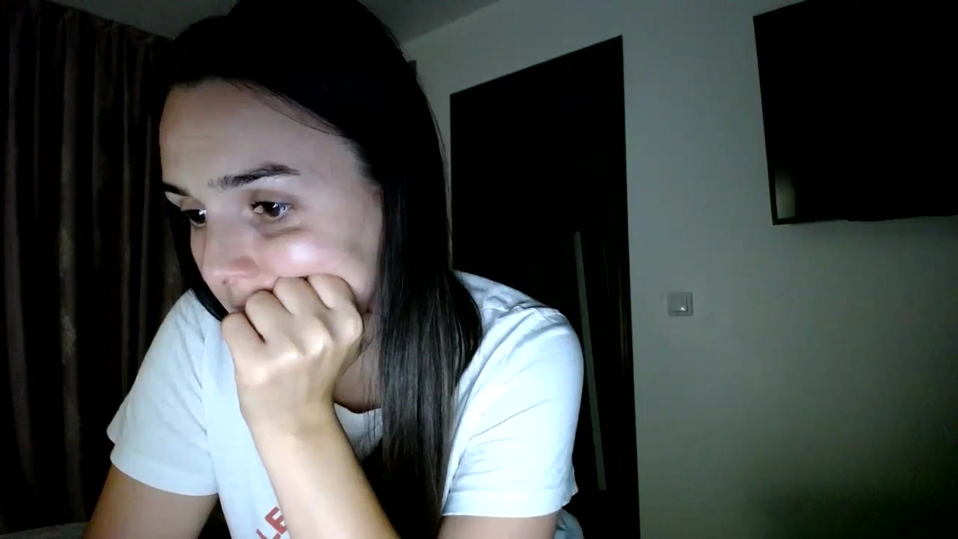 Gallery image thumbnail from L_A_U's myfreecams stream on, 09/15/2023, 20:38 image 5 of 20