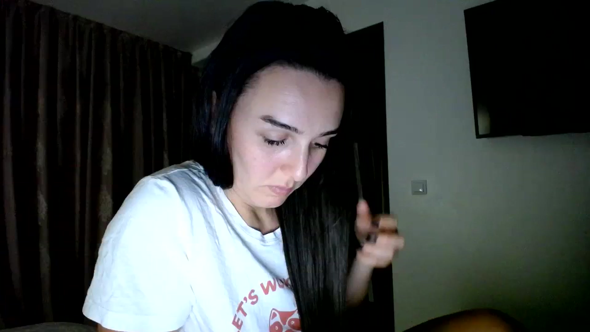 Gallery image thumbnail from L_A_U's myfreecams stream on, 09/15/2023, 20:38 image 1 of 20