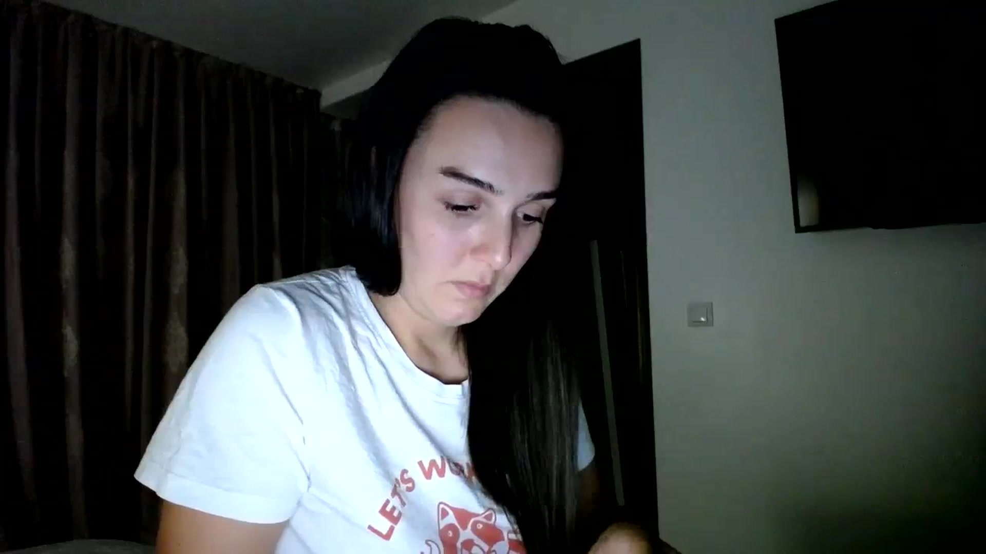 Gallery image thumbnail from L_A_U's myfreecams stream on, 09/15/2023, 20:38 image 3 of 20