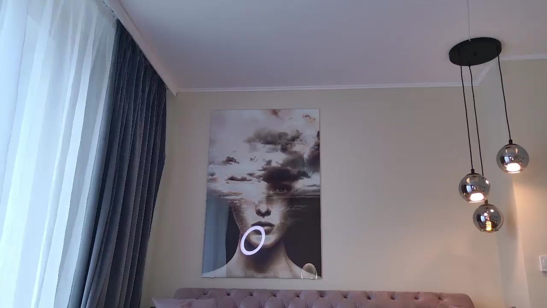 Gallery image thumbnail from L_Godess_'s myfreecams stream on, 06/14/2026, 07:54 image 16 of 20