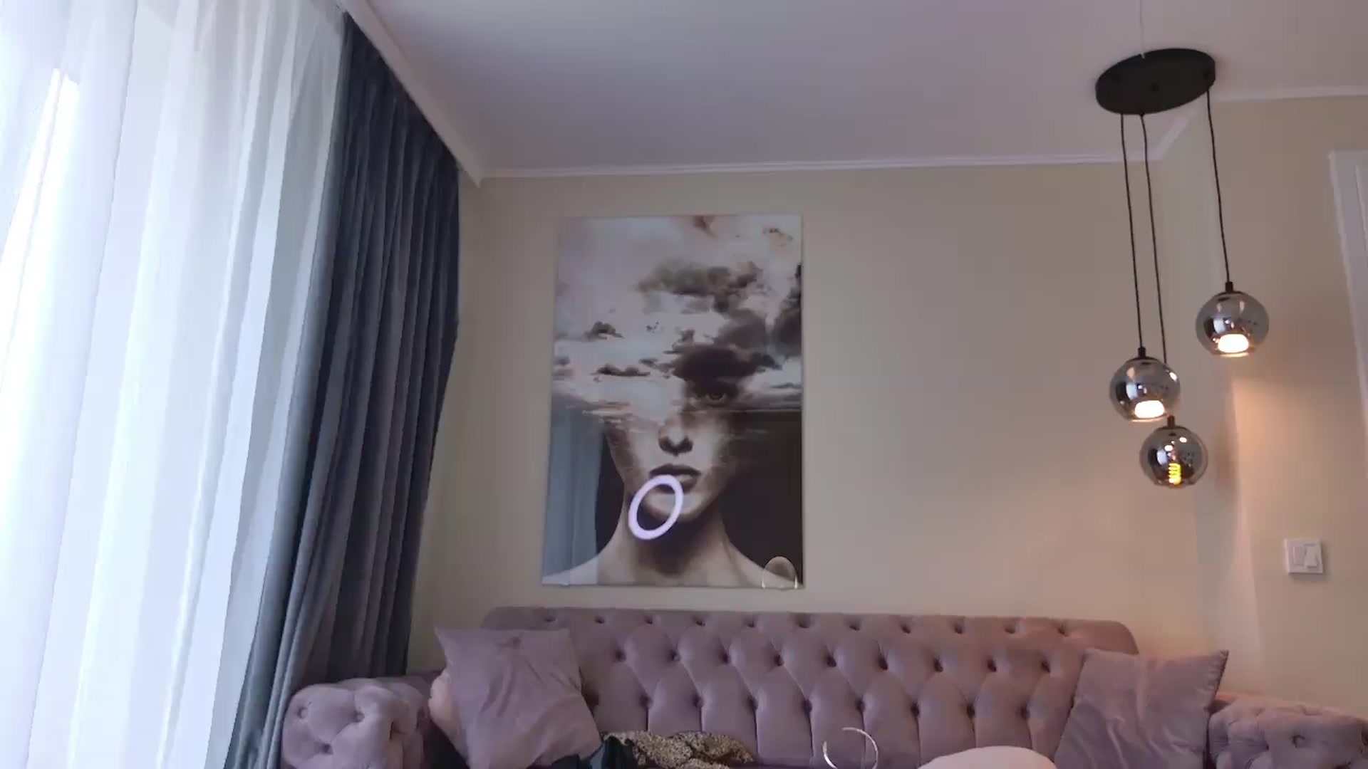 Gallery image thumbnail from L_Godess_'s myfreecams stream on, 06/14/2026, 10:22 image 12 of 20