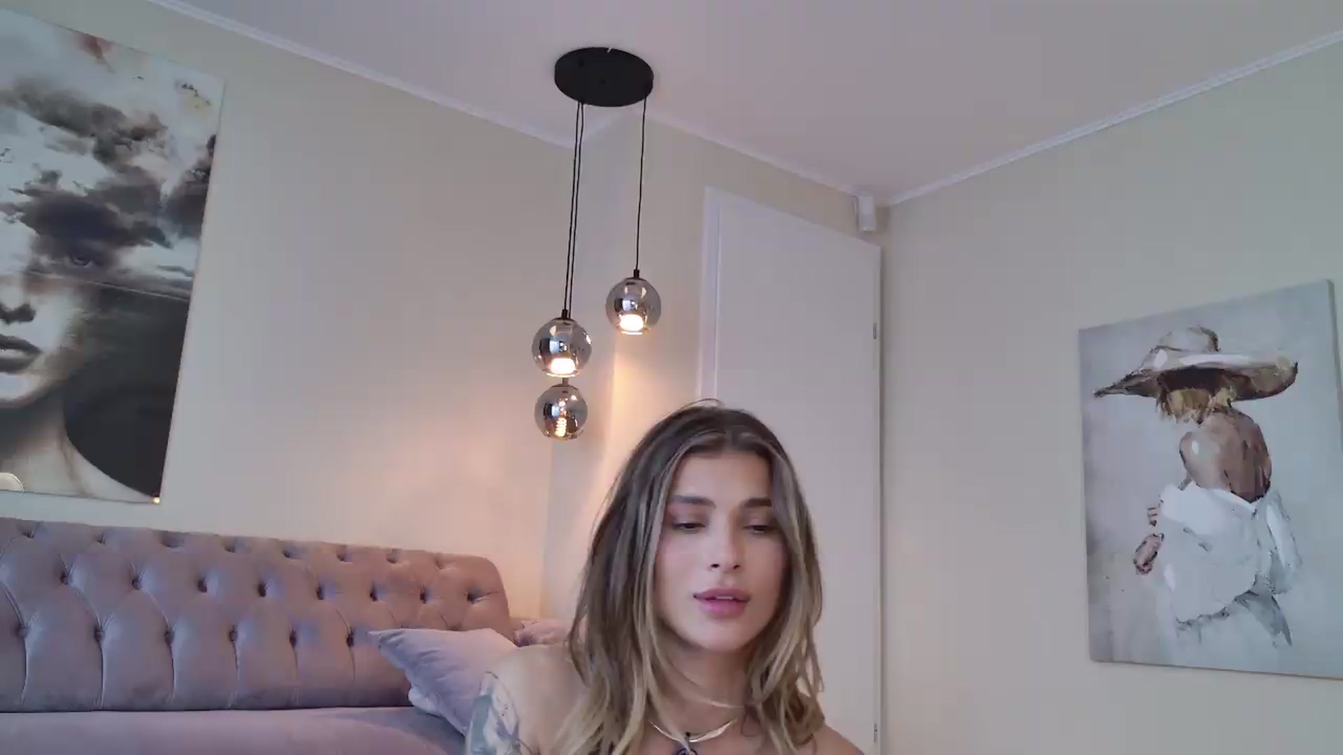 Gallery image thumbnail from L_Godess_'s myfreecams stream on, 06/20/2026, 11:47 image 1 of 20