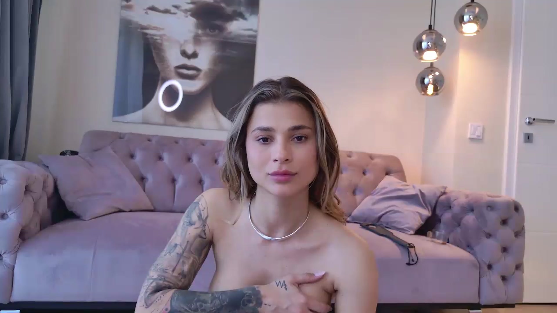 Gallery image thumbnail from L_Godess_'s myfreecams stream on, 06/27/2026, 10:47 image 16 of 20