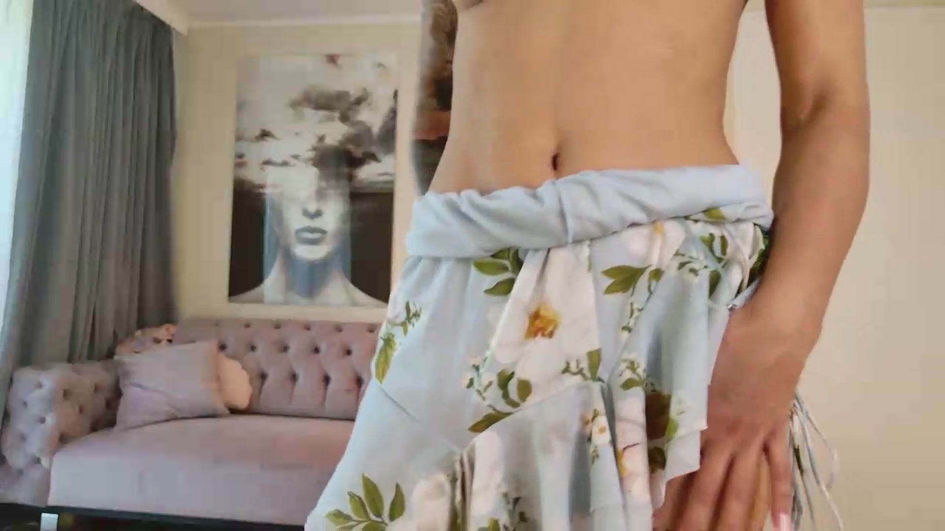 Gallery image thumbnail from L_Godess_'s myfreecams stream on, 07/30/2026, 08:23 image 9 of 20