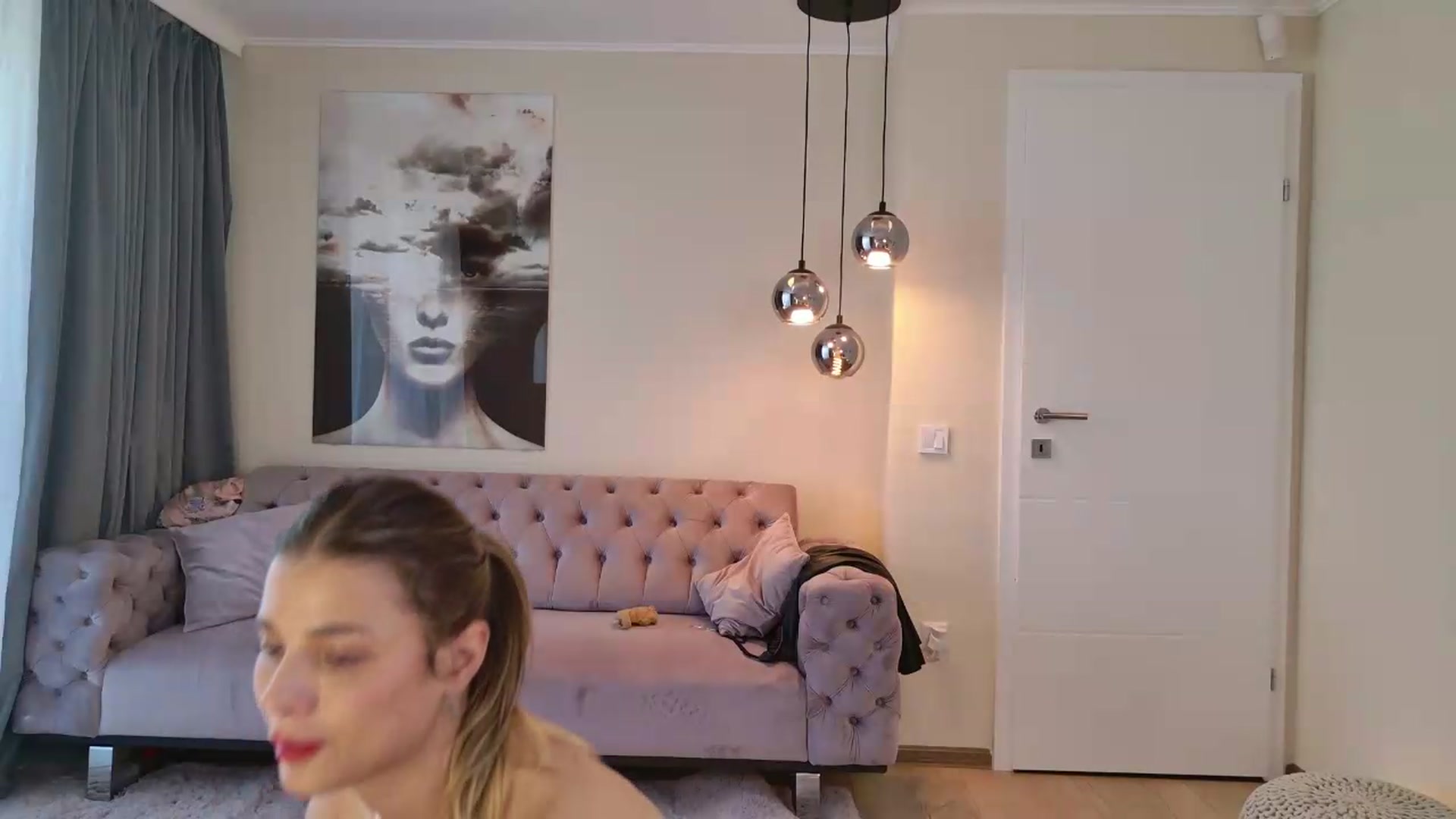 Gallery image thumbnail from L_Godess_'s myfreecams stream on, 07/30/2026, 11:34 image 9 of 20