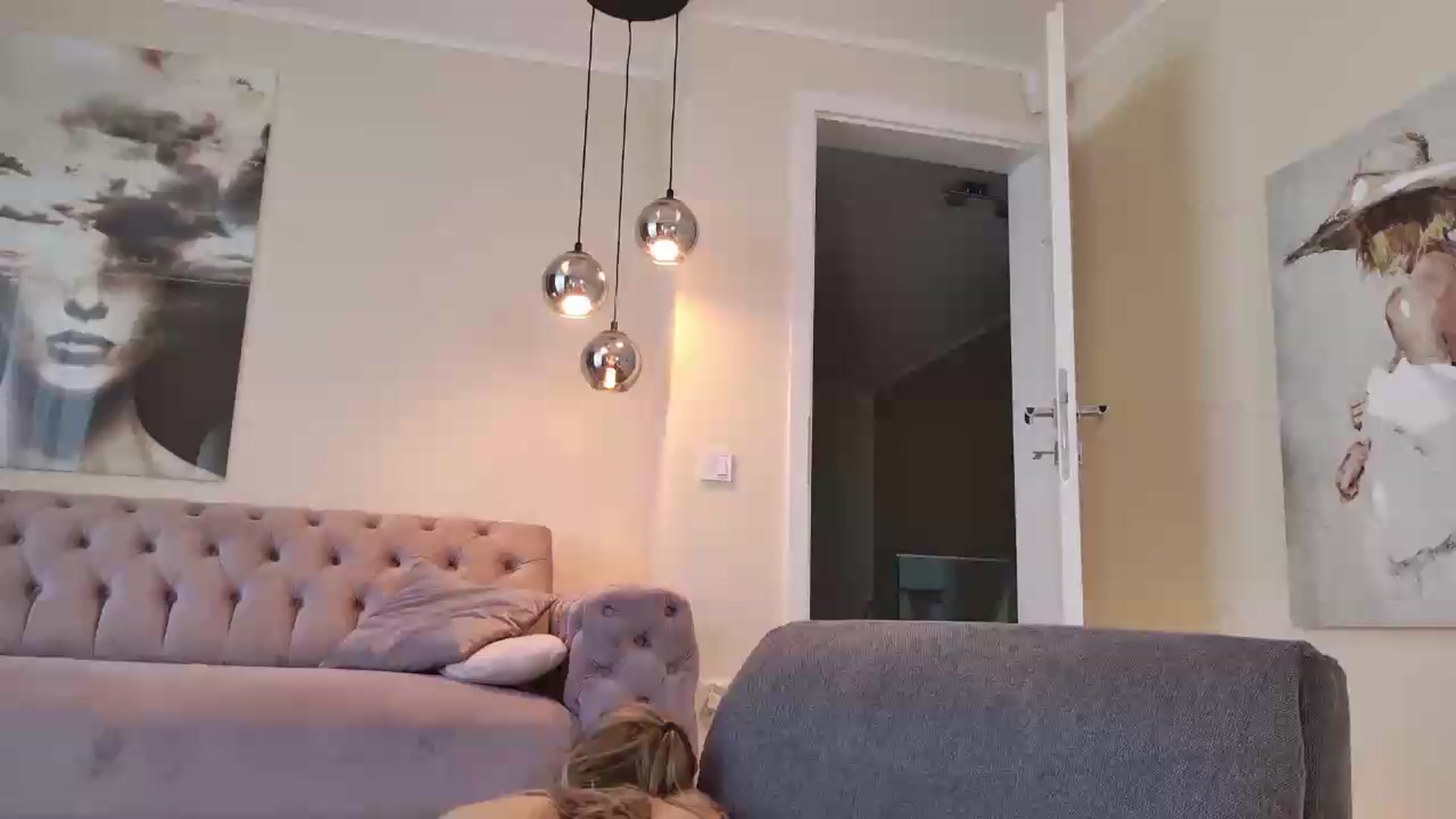 Gallery image thumbnail from L_Godess_'s myfreecams stream on, 08/04/2026, 11:26 image 18 of 20