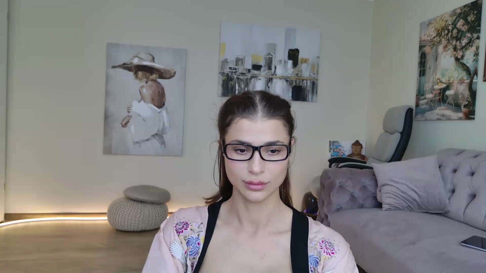 Gallery image thumbnail from L_Godess_'s myfreecams stream on, 09/23/2026, 10:47 image 4 of 20