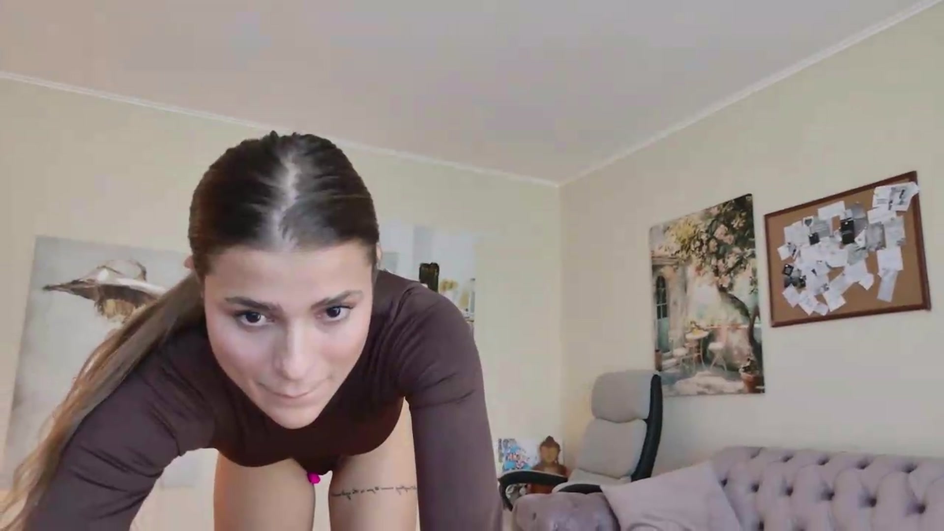 Gallery image thumbnail from L_Godess_'s myfreecams stream on, 09/27/2026, 11:29 image 13 of 20