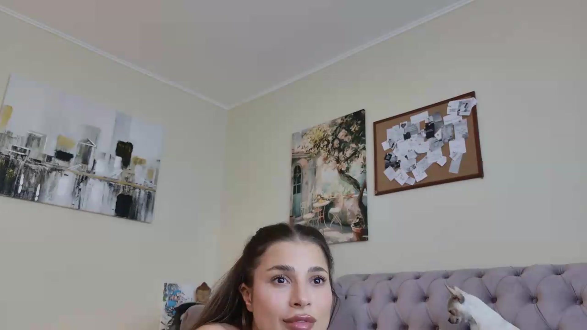 Gallery image thumbnail from L_Godess_'s myfreecams stream on, 09/29/2026, 11:21 image 8 of 20