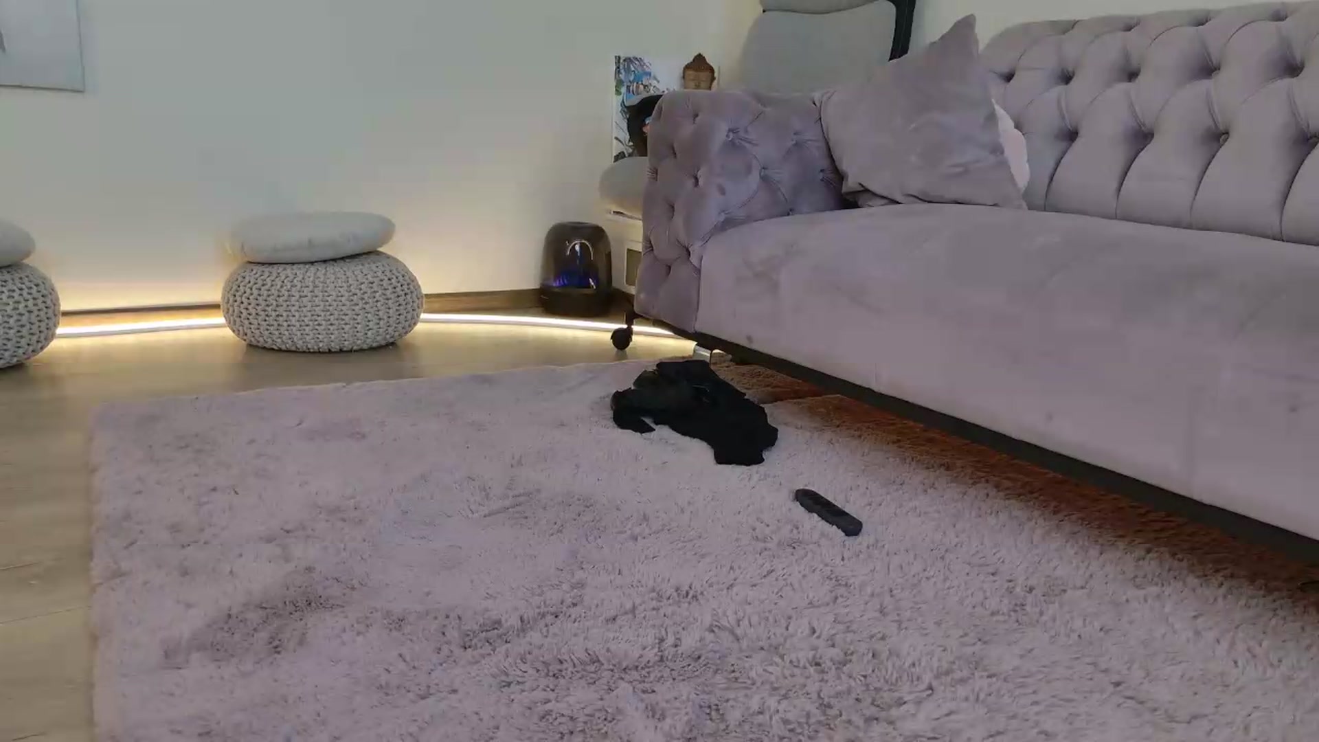Gallery image thumbnail from L_Godess_'s myfreecams stream on, 09/30/2026, 08:53 image 18 of 20