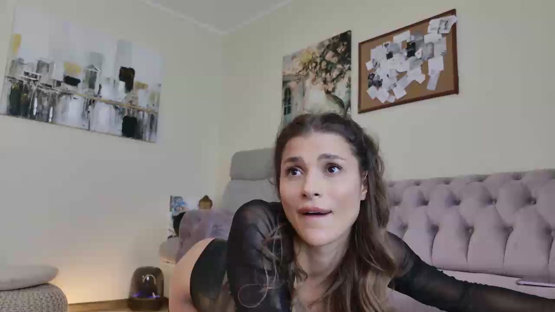 Gallery image thumbnail from L_Godess_'s myfreecams stream on, 09/30/2026, 08:53 image 9 of 20