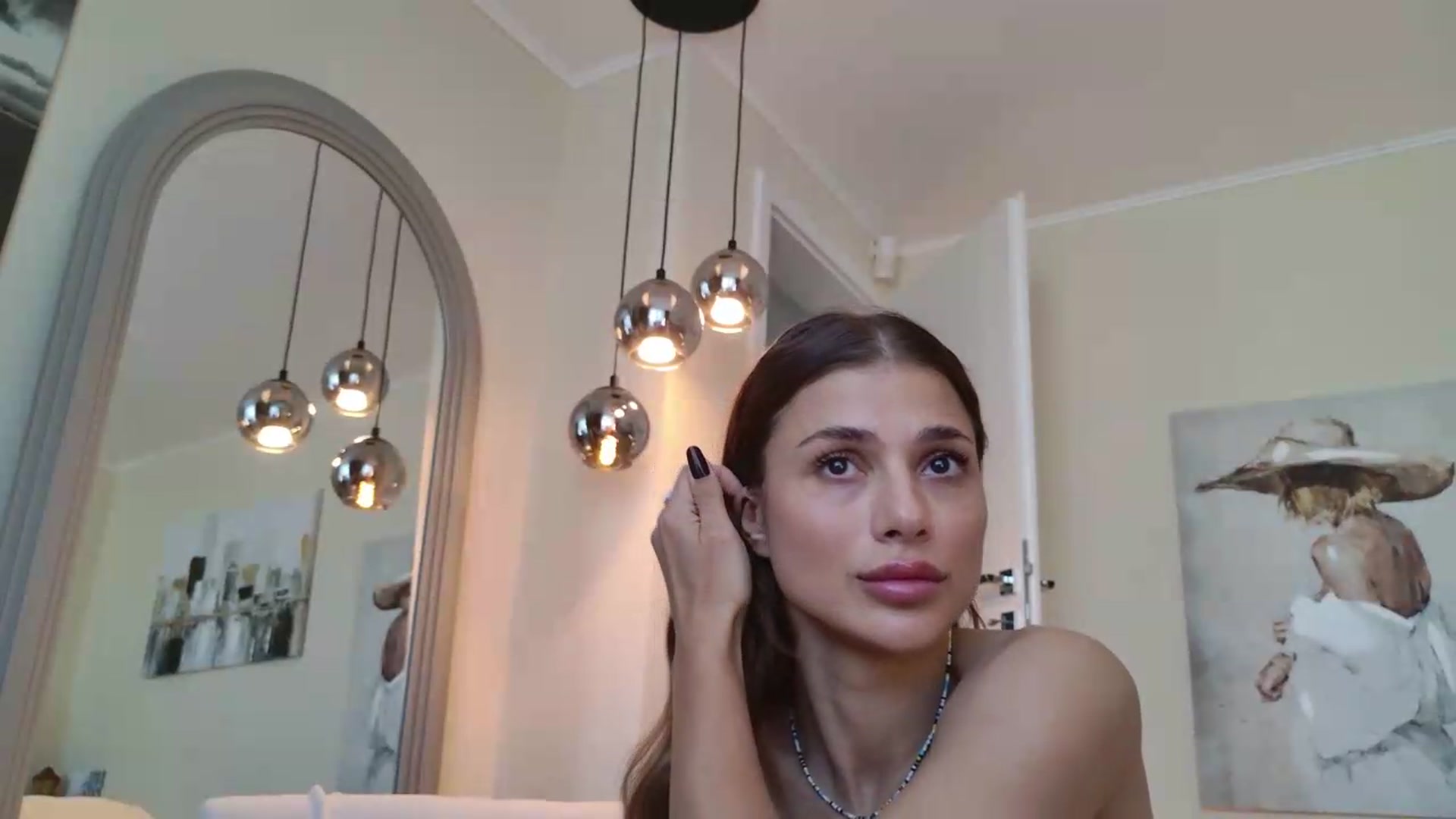 Gallery image thumbnail from L_Godess_'s myfreecams stream on, 10/01/2026, 11:54 image 2 of 20