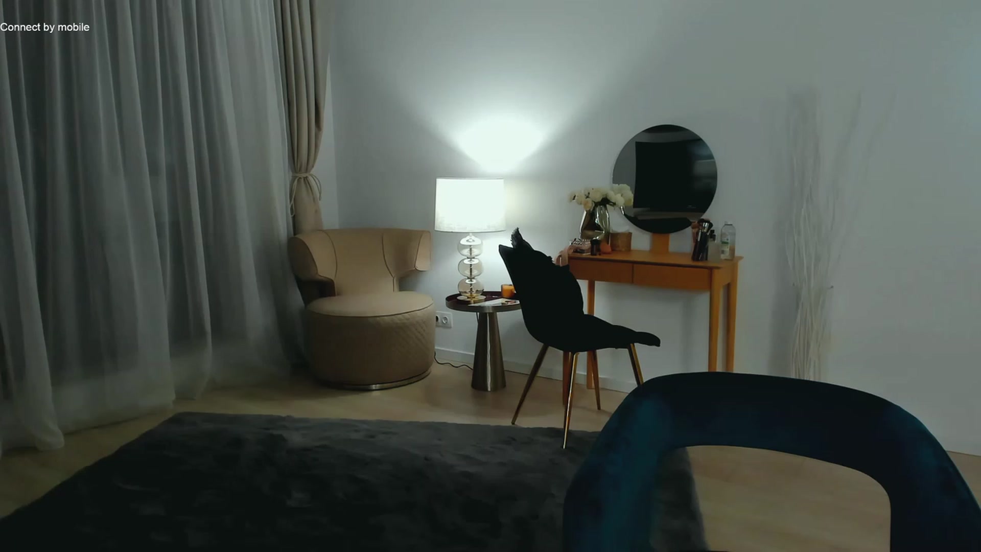 Gallery image thumbnail from L_U_A_'s myfreecams stream on, 02/01/2023, 20:18 image 14 of 20
