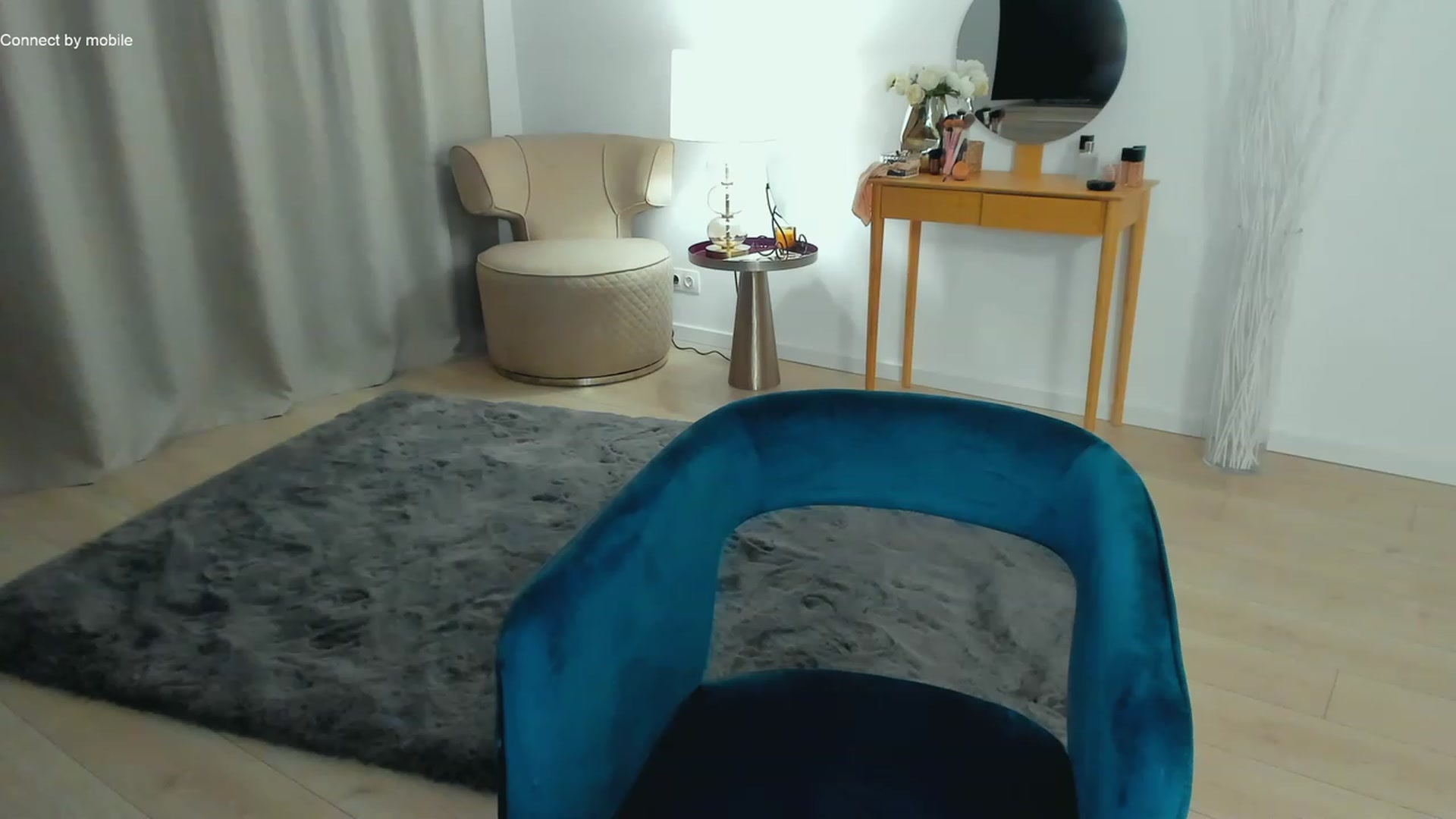 Gallery image thumbnail from L_U_A_'s myfreecams stream on, 02/04/2023, 19:07 image 1 of 20