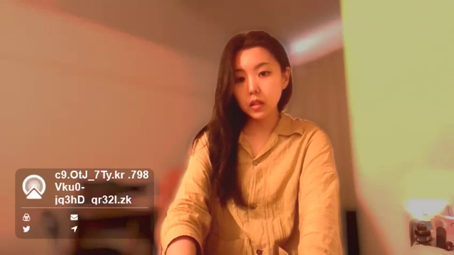 Gallery image thumbnail from L_XjY_2_nU_3F's myfreecams stream on, 05/13/2024, 05:38 image 5 of 20
