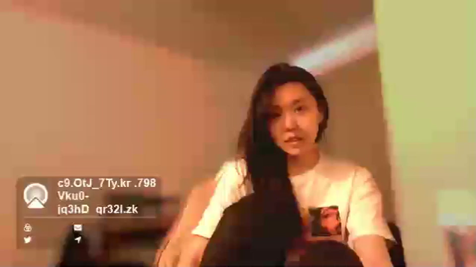 Gallery image thumbnail from L_XjY_2_nU_3F's myfreecams stream on, 05/19/2024, 07:37 image 2 of 20