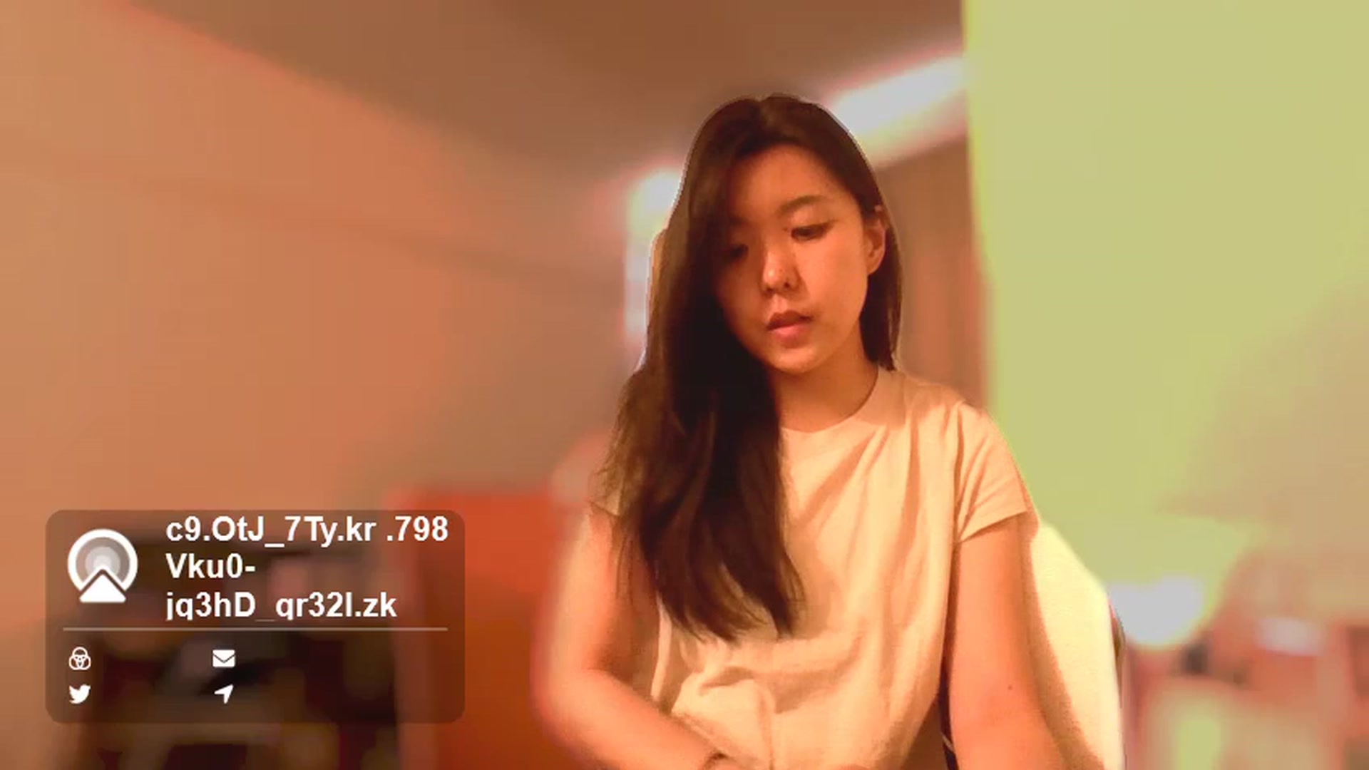 Gallery image thumbnail from L_XjY_2_nU_3F's myfreecams stream on, 05/23/2024, 08:09 image 4 of 20