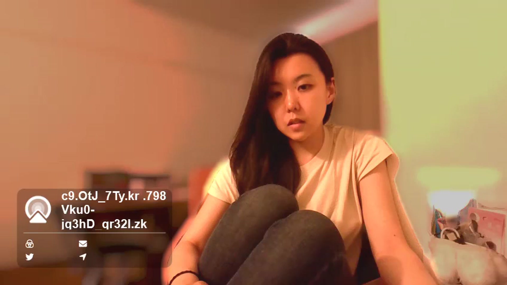 Gallery image thumbnail from L_XjY_2_nU_3F's myfreecams stream on, 05/24/2024, 09:32 image 1 of 20