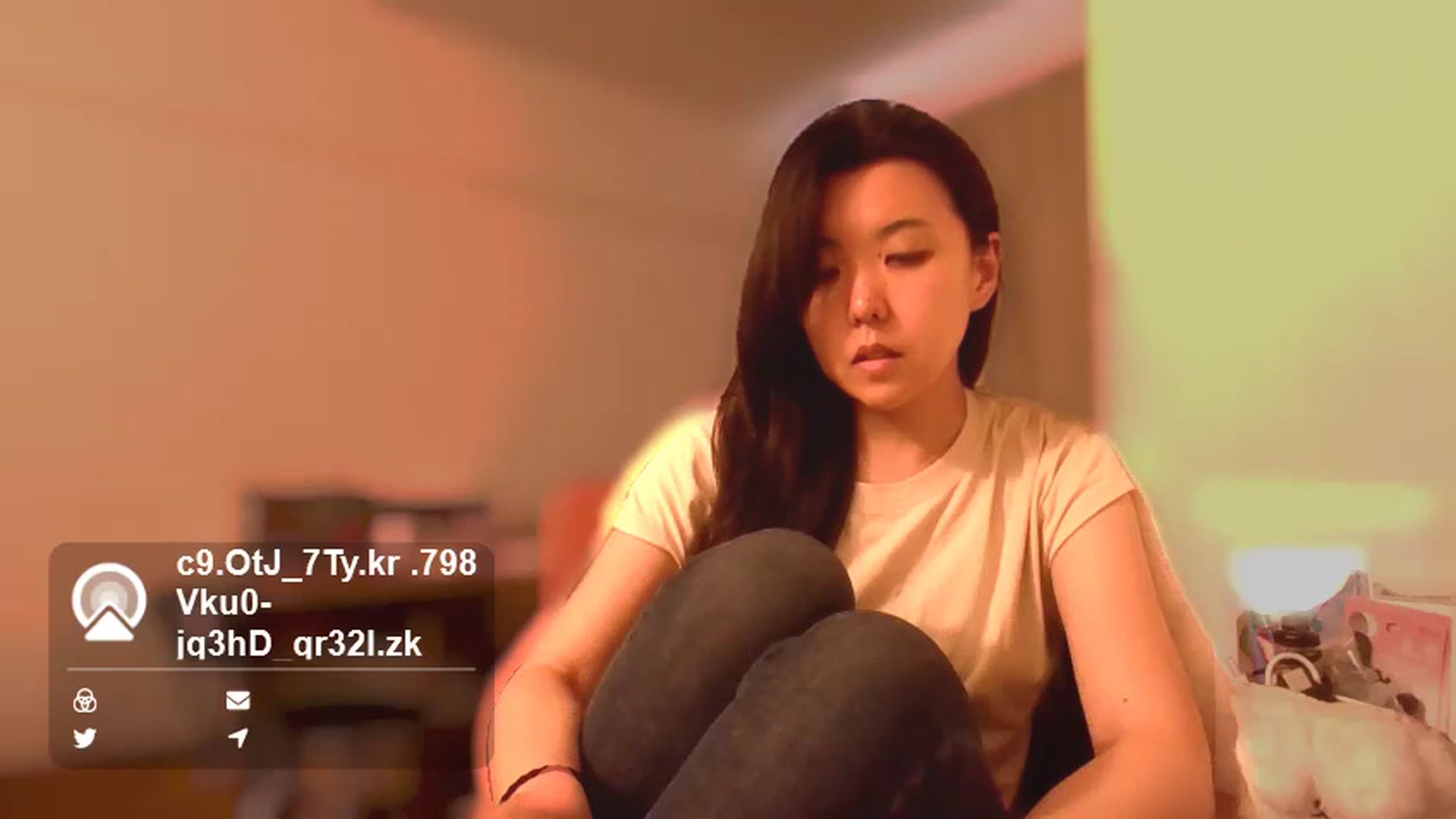 Gallery image thumbnail from L_XjY_2_nU_3F's myfreecams stream on, 05/24/2024, 09:32 image 7 of 20