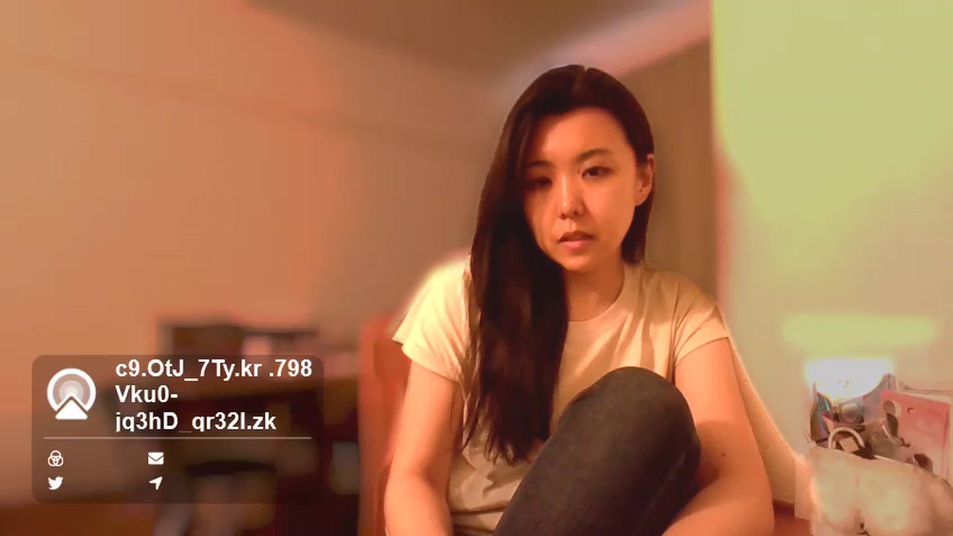 Gallery image thumbnail from L_XjY_2_nU_3F's myfreecams stream on, 05/24/2024, 09:32 image 19 of 20