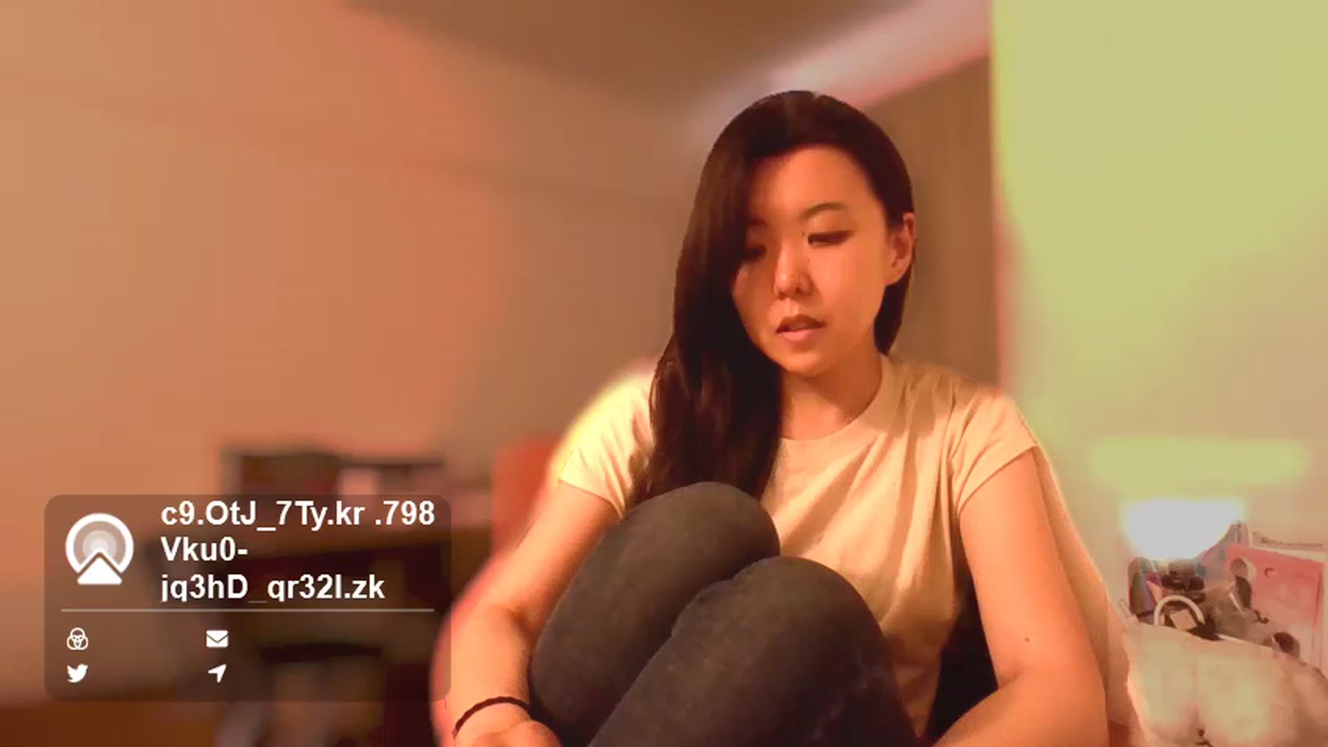 Gallery image thumbnail from L_XjY_2_nU_3F's myfreecams stream on, 05/24/2024, 09:32 image 6 of 20