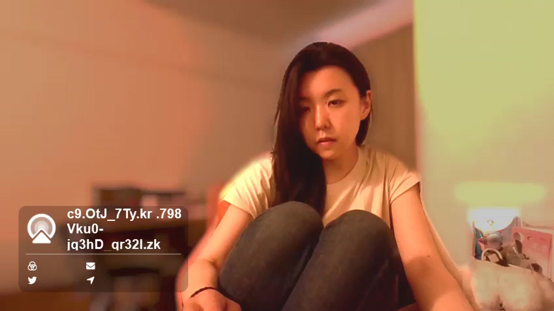 Gallery image thumbnail from L_XjY_2_nU_3F's myfreecams stream on, 05/24/2024, 09:32 image 10 of 20