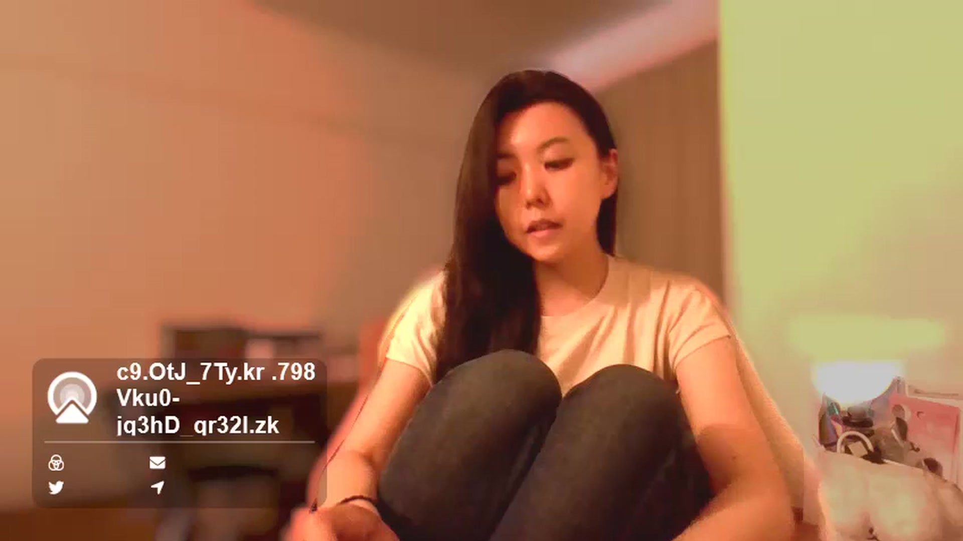Gallery image thumbnail from L_XjY_2_nU_3F's myfreecams stream on, 05/24/2024, 09:32 image 8 of 20