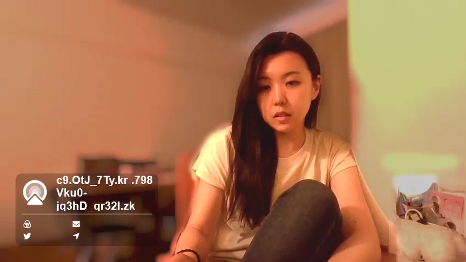 Gallery image thumbnail from L_XjY_2_nU_3F's myfreecams stream on, 05/24/2024, 09:32 image 20 of 20