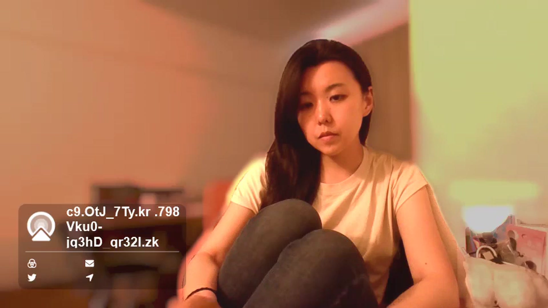 Gallery image thumbnail from L_XjY_2_nU_3F's myfreecams stream on, 05/24/2024, 09:32 image 4 of 20