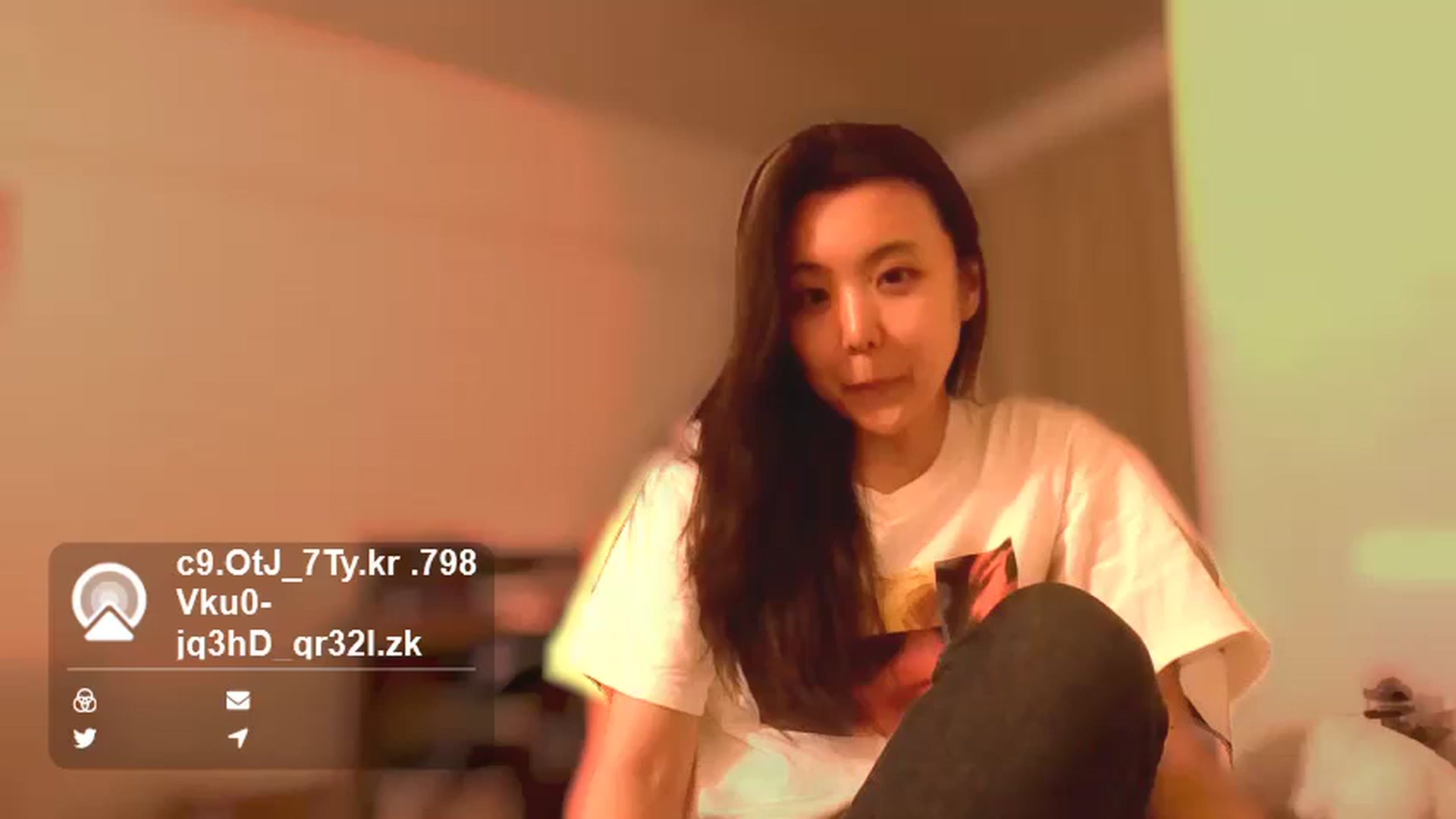 Gallery image thumbnail from L_XjY_2_nU_3F's myfreecams stream on, 06/02/2024, 11:43 image 7 of 20