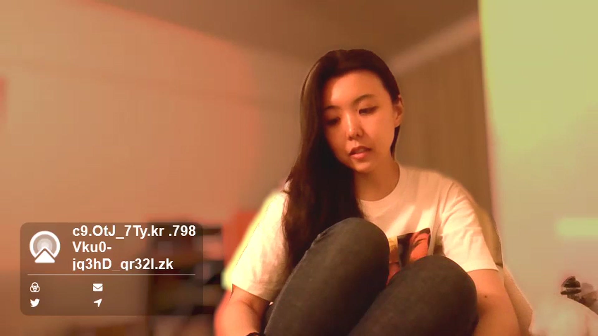 Gallery image thumbnail from L_XjY_2_nU_3F's myfreecams stream on, 06/02/2024, 11:43 image 8 of 20