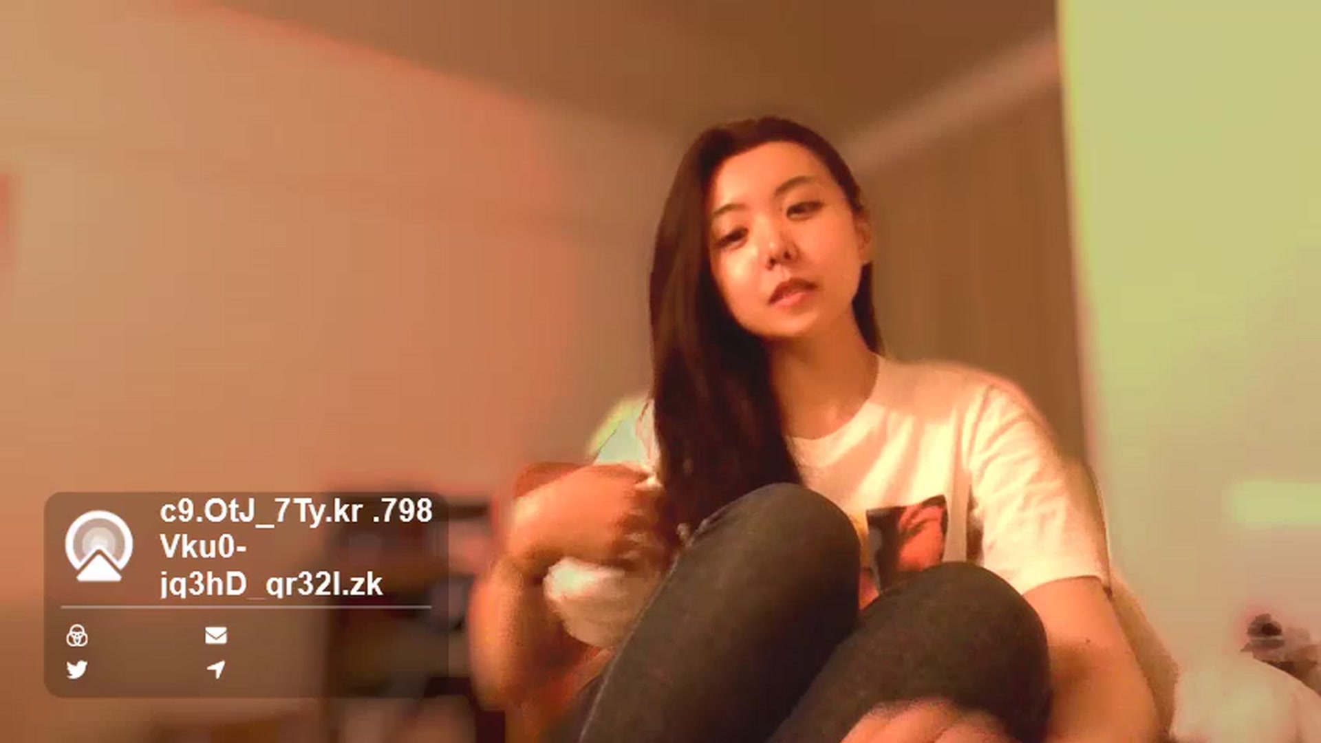 Gallery image thumbnail from L_XjY_2_nU_3F's myfreecams stream on, 06/02/2024, 11:43 image 9 of 20