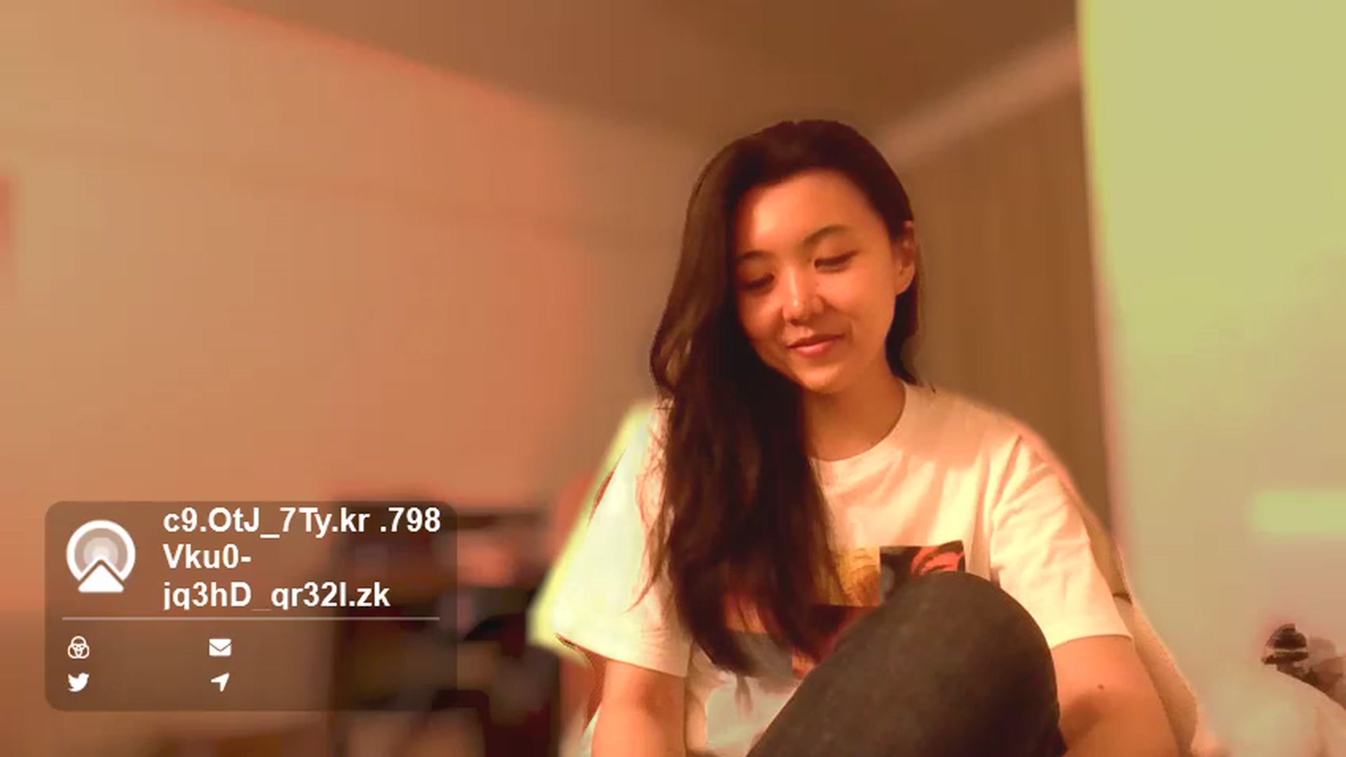 Gallery image thumbnail from L_XjY_2_nU_3F's myfreecams stream on, 06/02/2024, 11:43 image 12 of 20