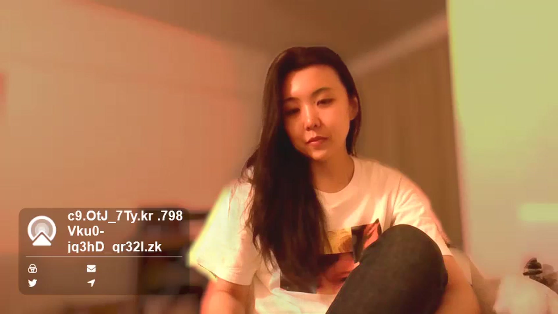 Gallery image thumbnail from L_XjY_2_nU_3F's myfreecams stream on, 06/02/2024, 11:43 image 6 of 20