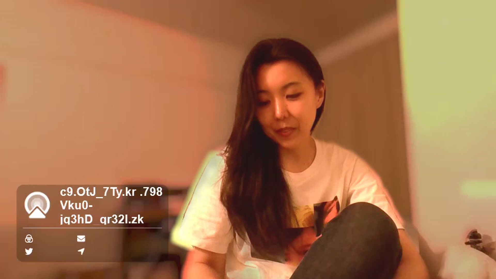 Gallery image thumbnail from L_XjY_2_nU_3F's myfreecams stream on, 06/02/2024, 11:43 image 3 of 20