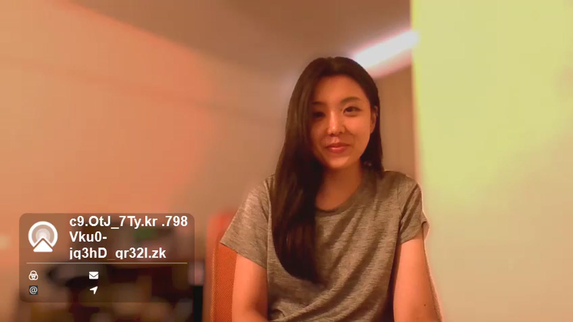 Gallery image thumbnail from L_XjY_2_nU_3F's myfreecams stream on, 09/03/2024, 08:53 image 11 of 20