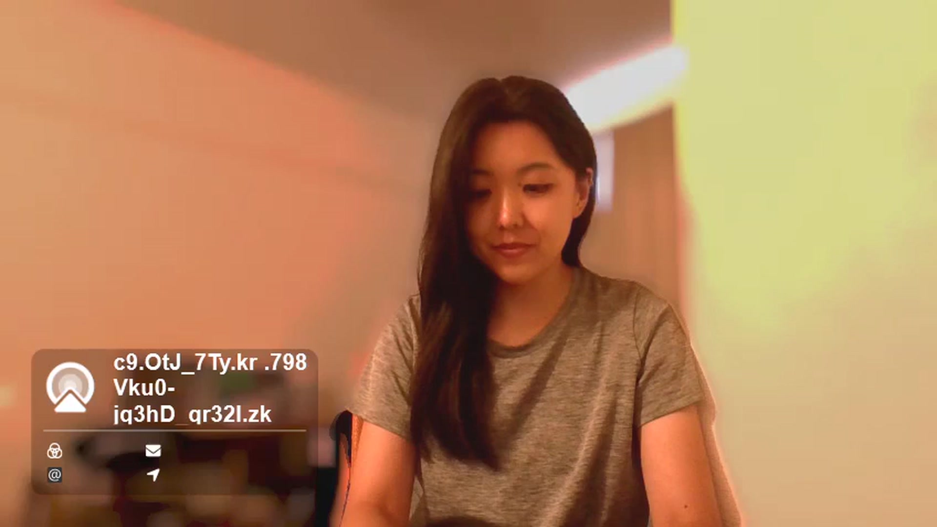 Gallery image thumbnail from L_XjY_2_nU_3F's myfreecams stream on, 09/03/2024, 08:53 image 6 of 20