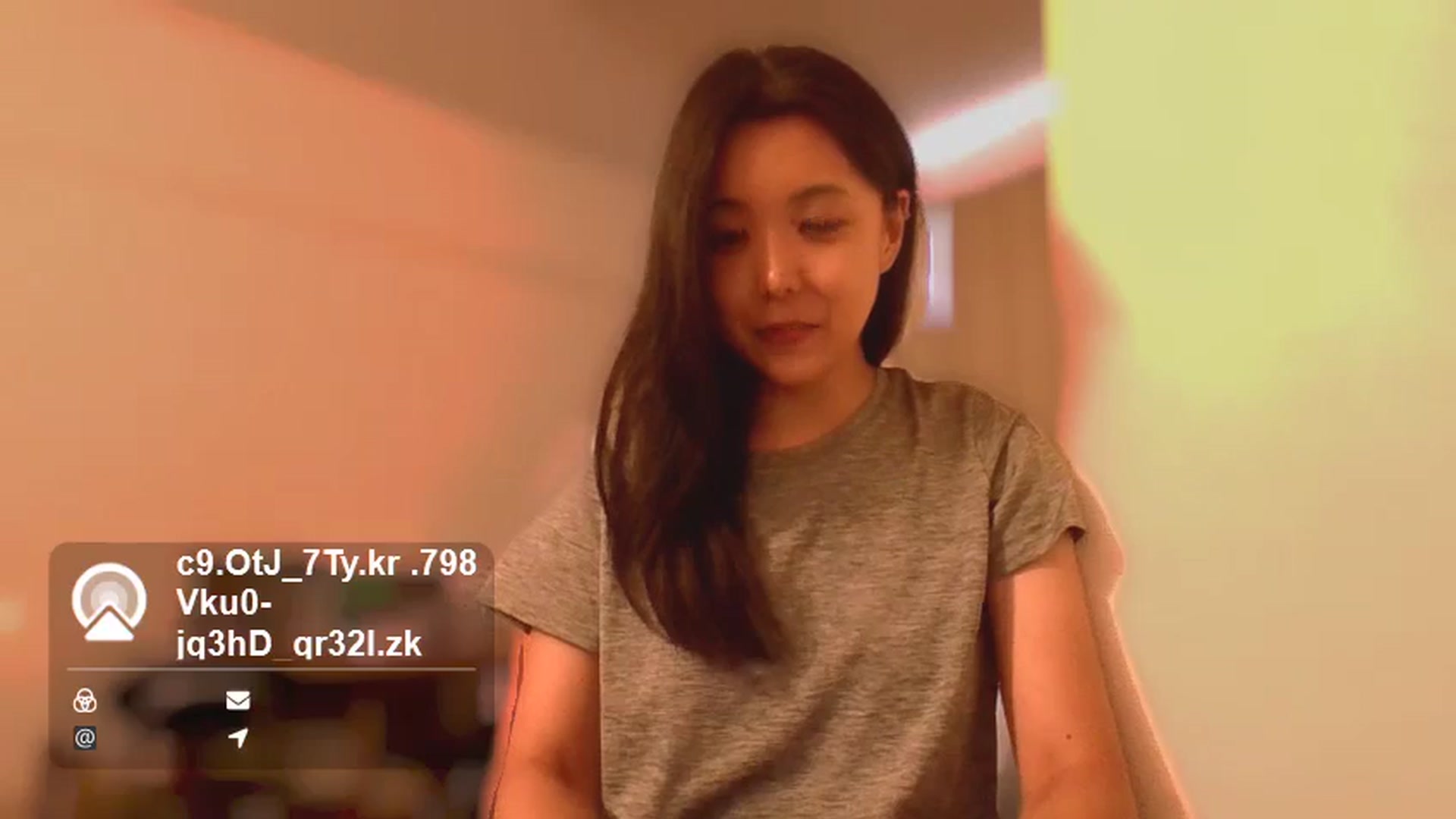 Gallery image thumbnail from L_XjY_2_nU_3F's myfreecams stream on, 09/03/2024, 08:53 image 14 of 20