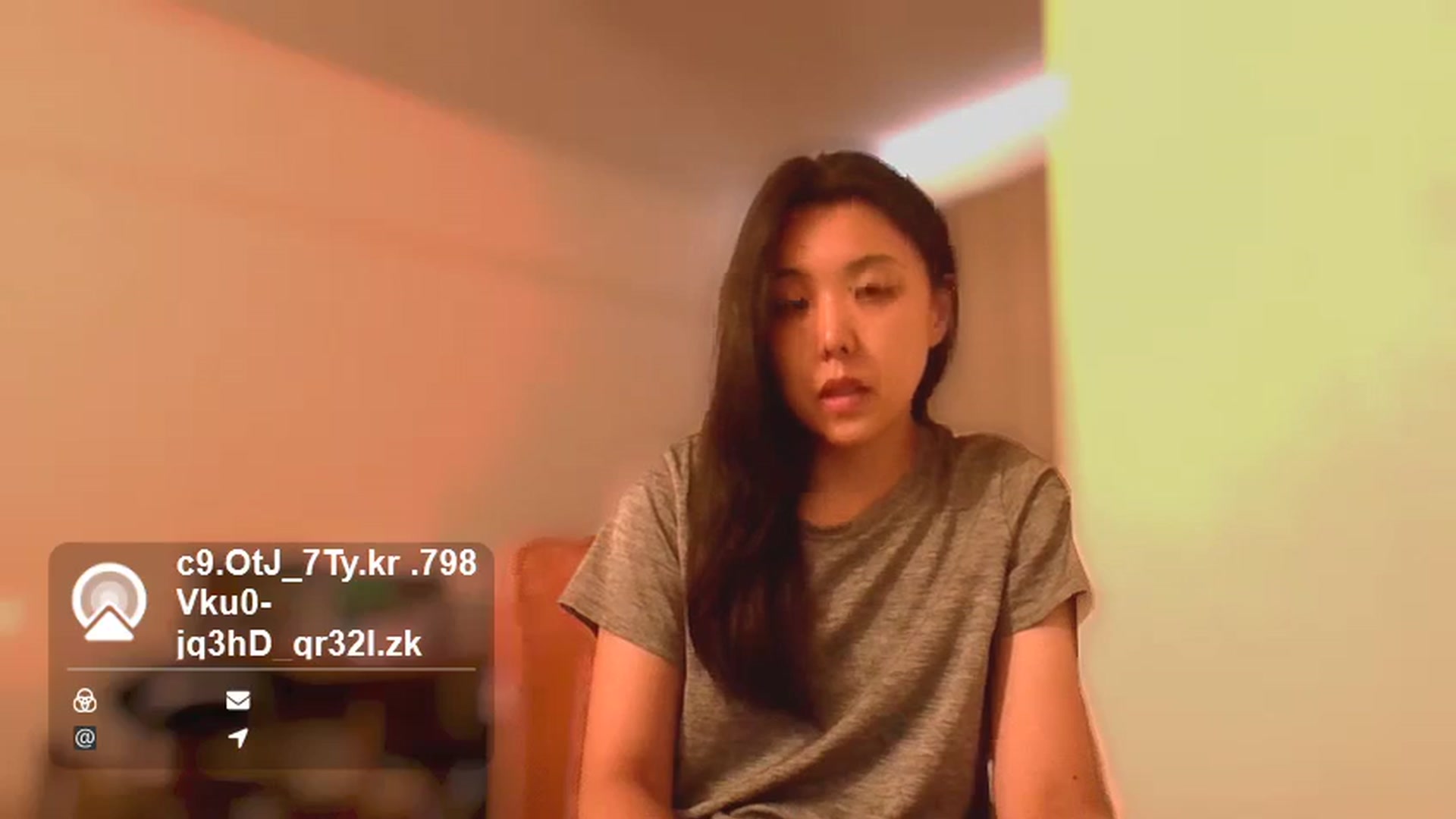 Gallery image thumbnail from L_XjY_2_nU_3F's myfreecams stream on, 09/03/2024, 08:53 image 9 of 20