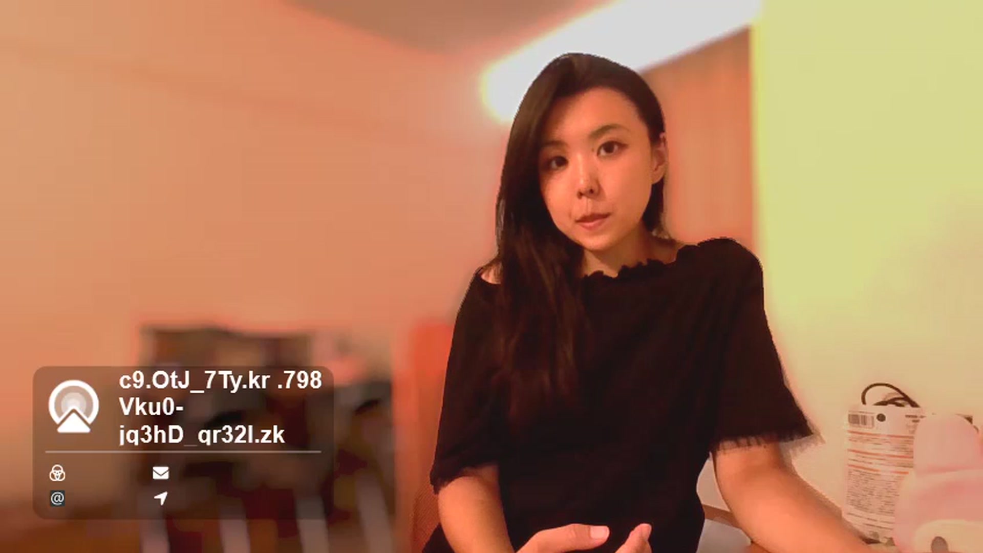 Gallery image thumbnail from L_XjY_2_nU_3F's myfreecams stream on, 09/30/2024, 01:00 image 10 of 20
