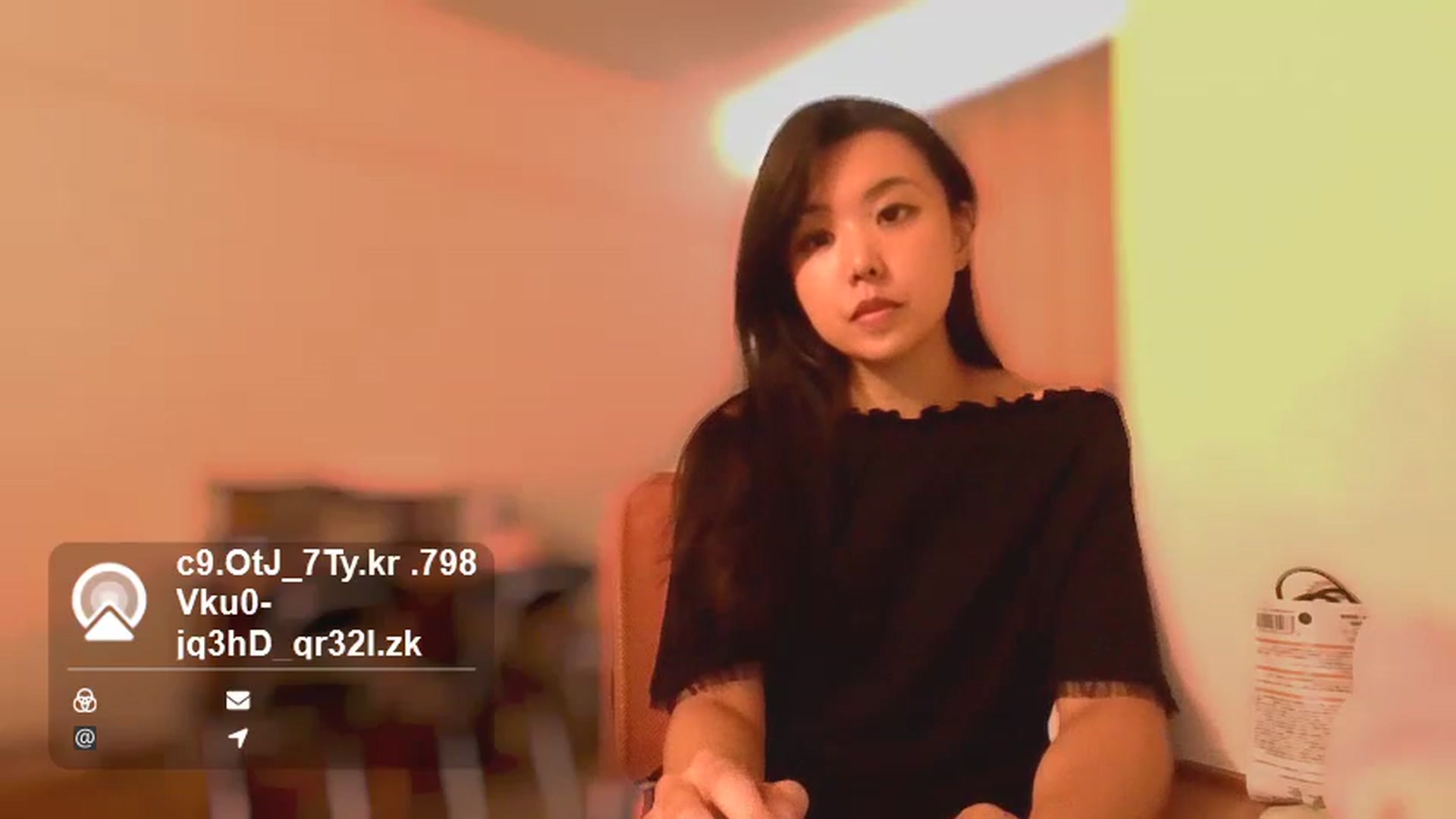 Gallery image thumbnail from L_XjY_2_nU_3F's myfreecams stream on, 09/30/2024, 01:00 image 13 of 20