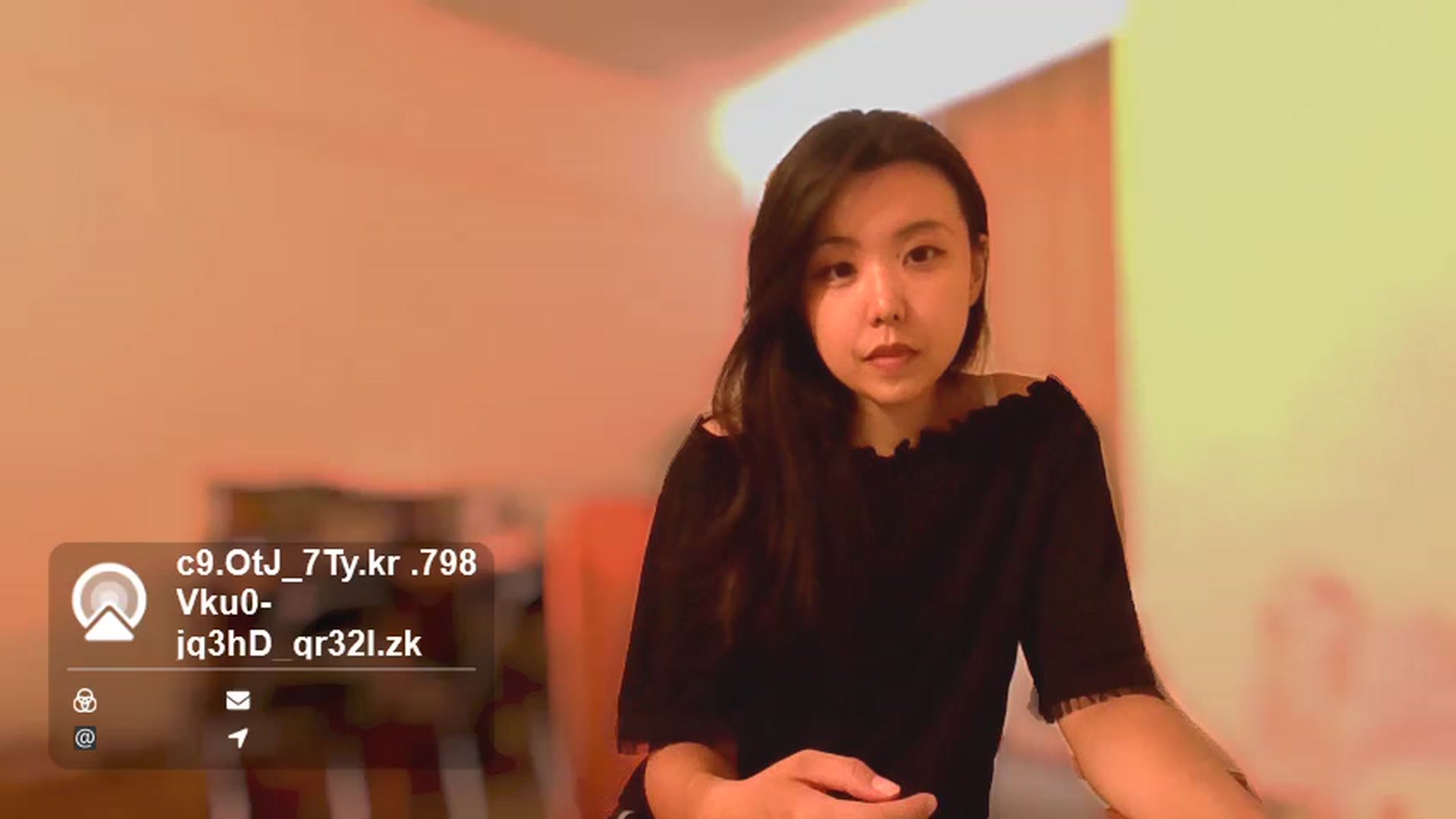 Gallery image thumbnail from L_XjY_2_nU_3F's myfreecams stream on, 09/30/2024, 01:00 image 7 of 20