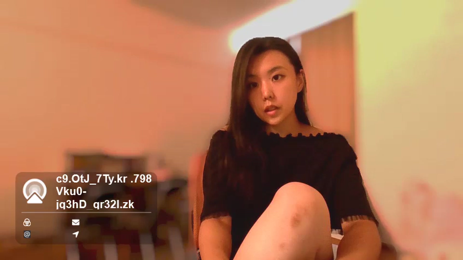 Gallery image thumbnail from L_XjY_2_nU_3F's myfreecams stream on, 09/30/2024, 01:00 image 12 of 20