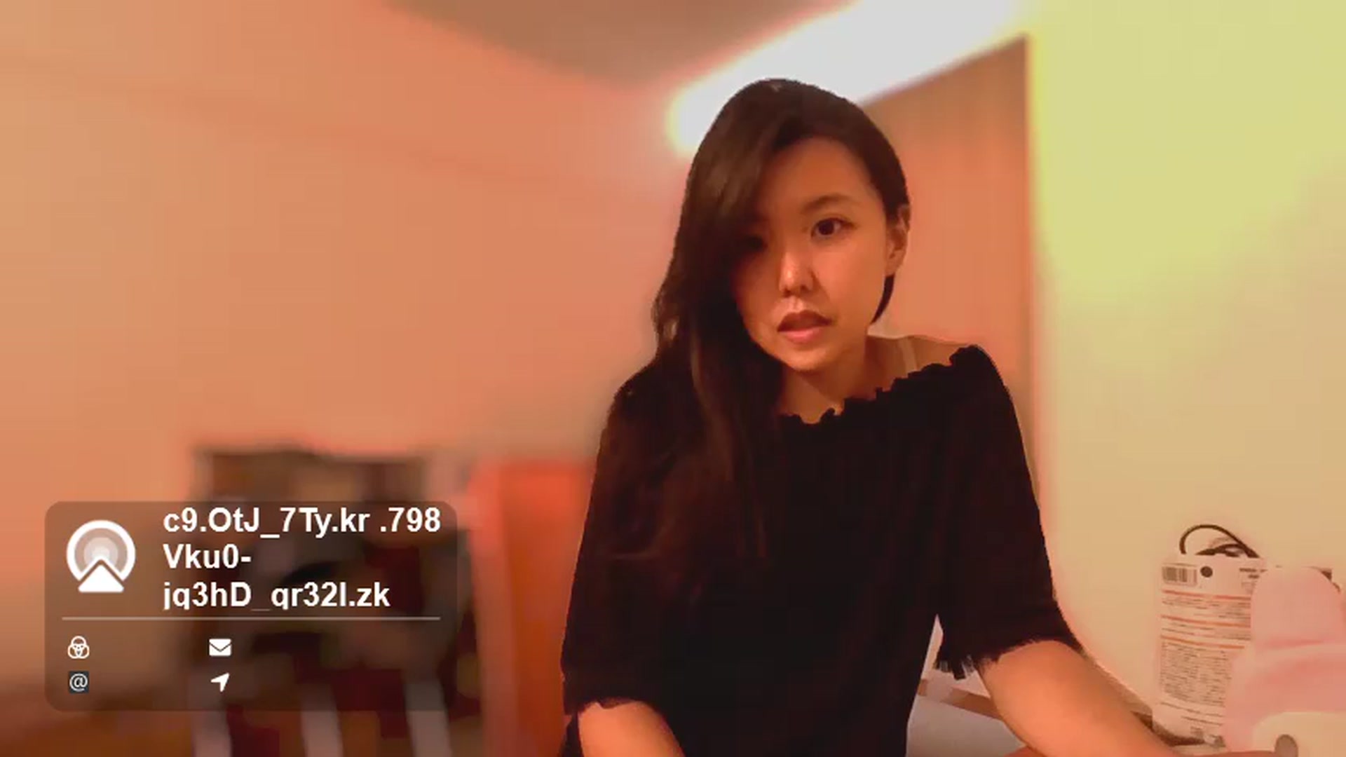 Gallery image thumbnail from L_XjY_2_nU_3F's myfreecams stream on, 09/30/2024, 01:00 image 5 of 20