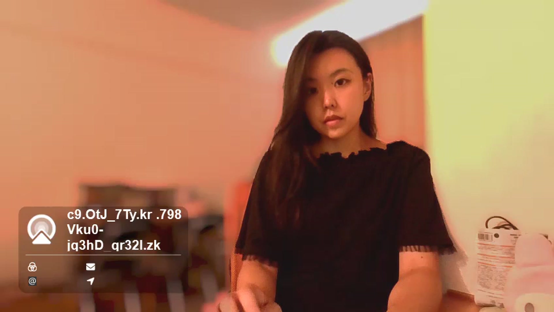 Gallery image thumbnail from L_XjY_2_nU_3F's myfreecams stream on, 09/30/2024, 01:00 image 11 of 20