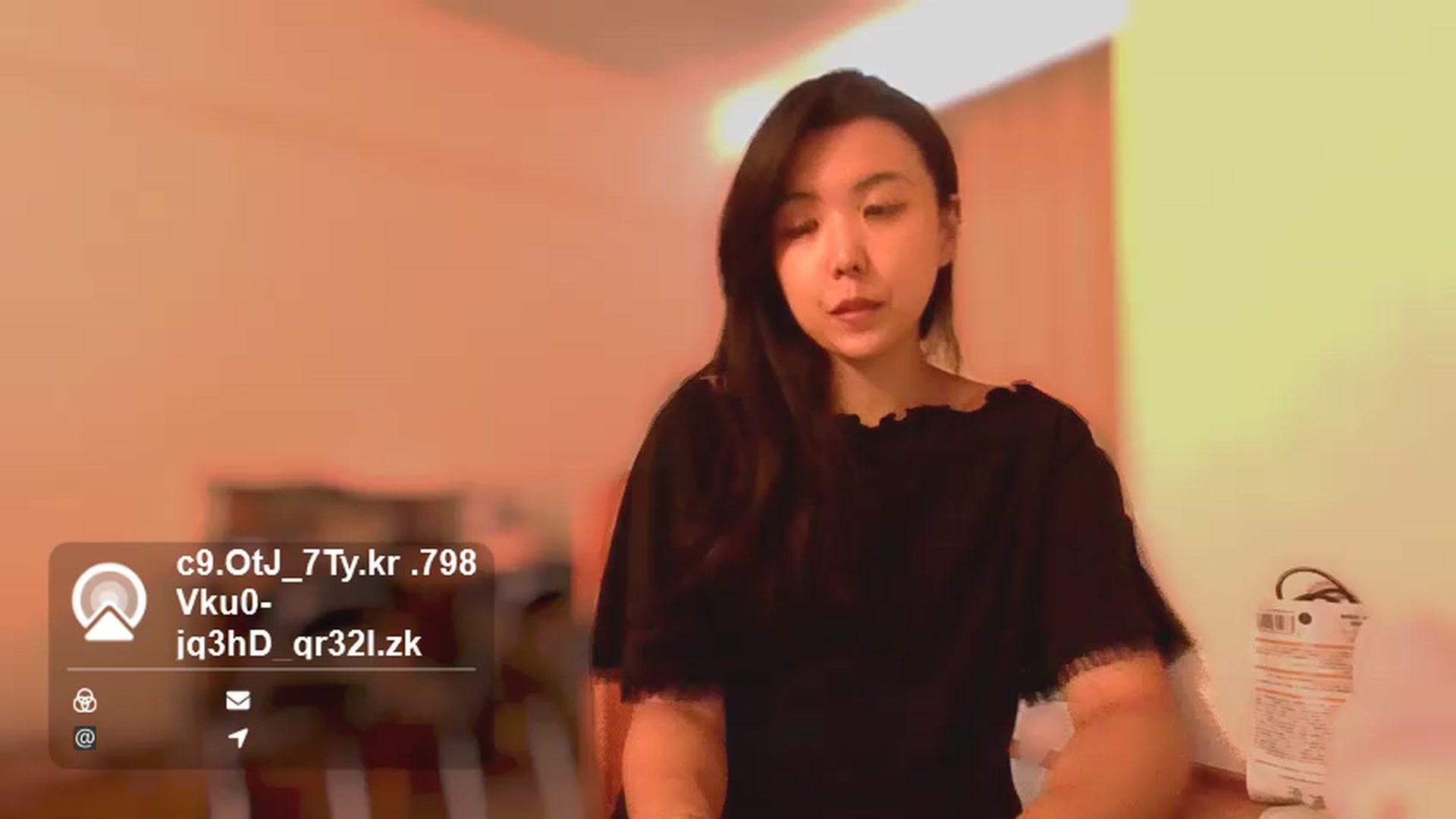 Gallery image thumbnail from L_XjY_2_nU_3F's myfreecams stream on, 09/30/2024, 01:00 image 9 of 20